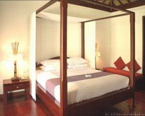   bali tropic resort & spa hotel, остров бали