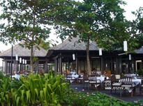   conrad bali resort & spa, танжунг беноа