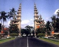   бали - сентябрь 2001