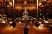   отзыв об отеле ayodya resort (ex. bali hilton international) (нуса дуа, индонезия)