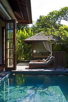   отзыв об отеле ayodya resort (ex. bali hilton international) (нуса дуа, индонезия). соотношение цена/качество на отлично