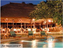   отзыв об отеле ayodya resort (ex. bali hilton international) (нуса дуа, индонезия). идеальное сочетание цена-качество