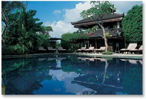   отзыв об отеле keraton jimbaran (бали, индонезия). ухоженный отель! настоящие 4 звезды