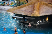  отзыв об отеле aston bali resort & spa (танжунг беноа, индонезия). советую этот отель!