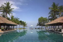   отзыв об отеле rama beach resort & villas (бали, индонезия). уютный, красивый отель для недорогого отдыха