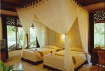   отзыв об отеле ayodia resort (нуса дуа, индонезия). шикарный отель