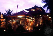   отзыв об отеле bali padma hotel (бали, индонезия). шикарный отель!