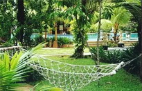   отзыв об отеле ayodya resort (ex. bali hilton international) (нуса дуа, индонезия). хотелось бы вернуться, но уже с ребенком