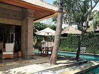   отзыв об отеле ayodya resort (ex. bali hilton international) (нуса дуа, индонезия). бали (ayodya) --- новый год --- сингапур (swissotel the stamford)