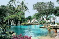   отзыв об отеле intercontinental bali resort (бали, индонезия). отдых просто незабываемый