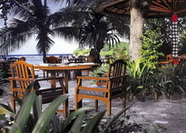   отзыв об отеле intercontinental bali resort (бали, индонезия). просто супер