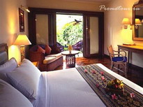   отзыв об отеле kind villa bintang resort (нуса дуа, индонезия). замечательный уютный и красивый отель!