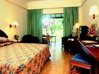   отзыв об отеле bali tropik (танжунг беноа, индонезия) - отель очень приличный намного лучше многих пятеро