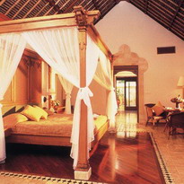   отзыв об отеле nusa dua beach hotel & spa (нуса дуа, индонезия). отель замечательный!