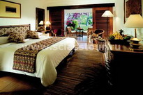   отзыв об отеле the westin resort (ex. sheraton nusa indan) (нуса дуа, индонезия). небольшой отчет о моей поездке на остров бали