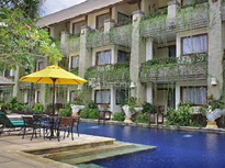 отзыв об отеле jogjakarta plaza hotels (ява, индонезия). по рекомендациям принимающего агенства