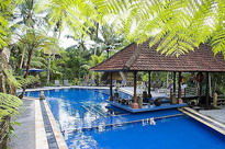 отзыв об отеле ayodya resort (ex. bali hilton international) (нуса дуа, индонезия). 8 лет оценка  отлично  и этим все сказано!
