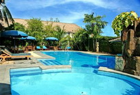 отзыв об отеле nikko bali resort & spa (нуса дуа, индонезия). респектабельный и чинный отель