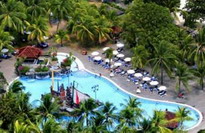 отзыв об отеле the laguna resort (ex. sheraton laguna) (нуса дуа, индонезия). отличный отель!!! рекомендую, не пожалеете!