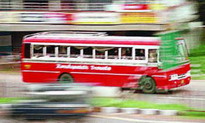   автобусное сообщение в индонезии